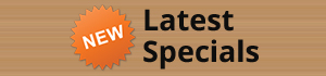 Latest Specials