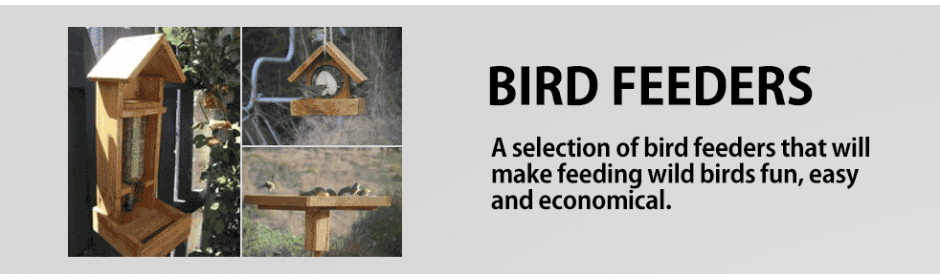 Bird Feeders